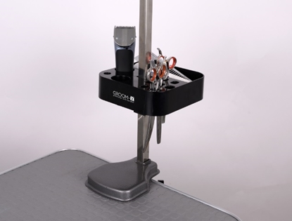 Picture of Groom-X Handy Tool Holder | Grooming Table Accessory